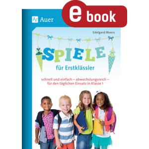 Spiele für Erstklässler