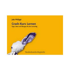 Crash-Kurs Lernen