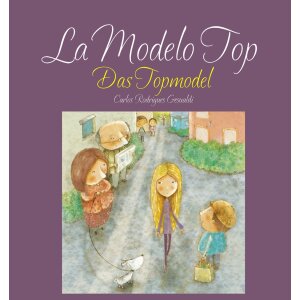 La Modelo Top / Das Topmodel