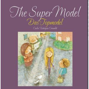The Super Model / Das Topmodel