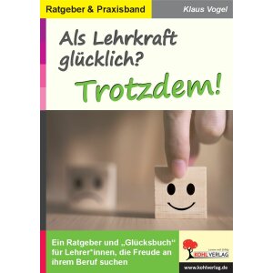 Ratgeber und "Glücksbuch" für...