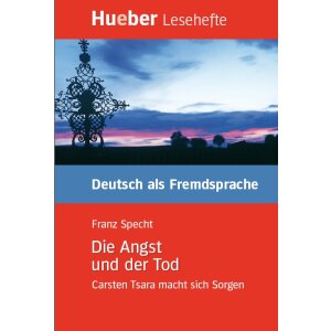 Leseheft: Die Angst und der Tod (PDF/MP3)