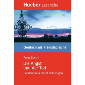 Leseheft: Die Angst und der Tod (PDF/MP3)