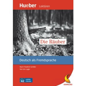 Lektüre: Die Räuber nach F.Schiller