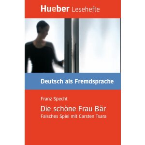 Leseheft: Die schöne Frau Bär (PDF/MP3)