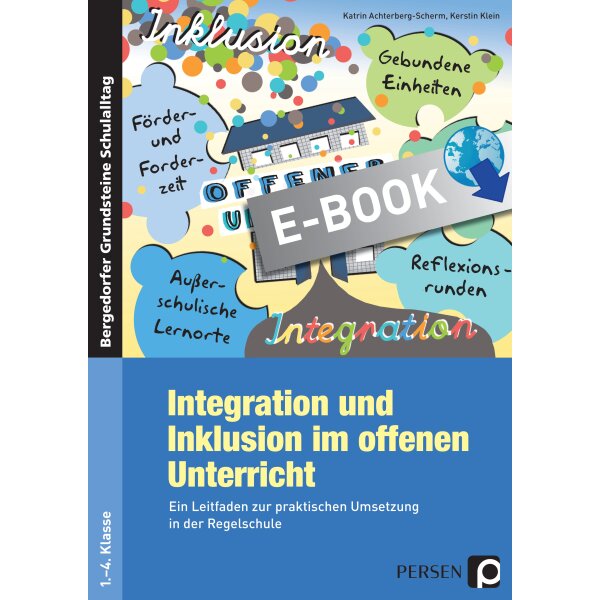 Intergration und Inklusion im offenen Unterricht