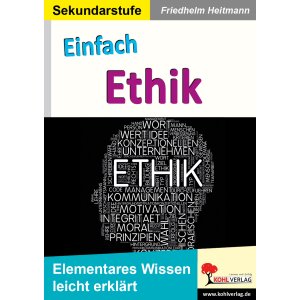 Einfach Ethik