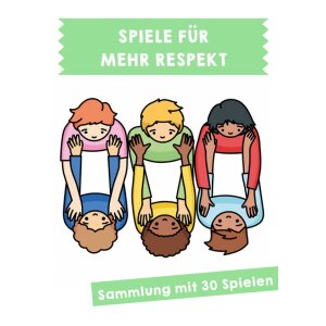 Spiele für mehr Respekt