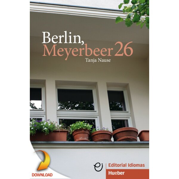 Lesetexte: Berlin, Meyerbeer 26 (PDF/MP3)