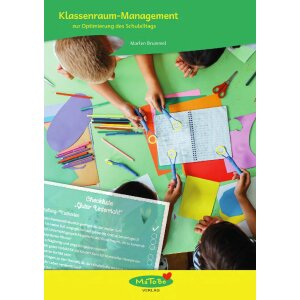 Klassenraum-Management - Vorlagen