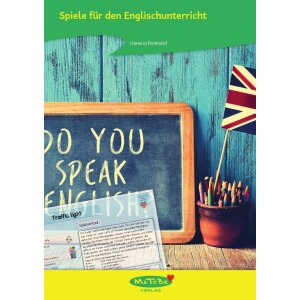 Spiele für den Englischunterricht