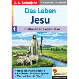 Das Leben Jesu