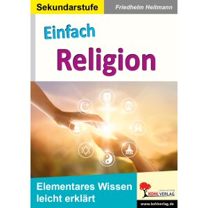 Einfach Religion