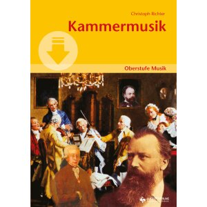 Kammermusik - Oberstufe Musik