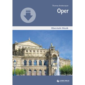 Oper - Oberstufe Musik