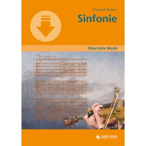 Sinfonie - Oberstufe Musik