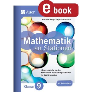 Mathe an Stationen Gymnasium Klasse 9