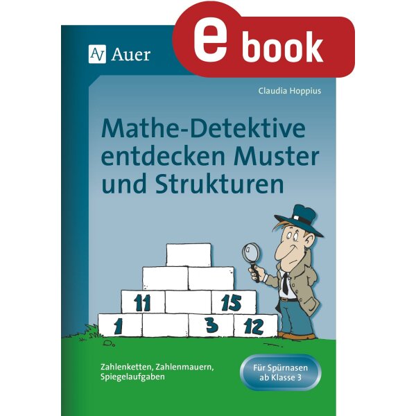 Mathe-Detektive entdecken Muster und Strukturen