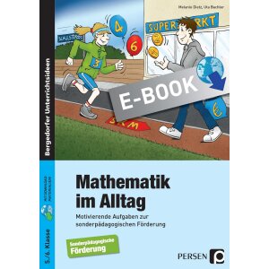 Mathematik im Alltag: Sonderpädagogische...