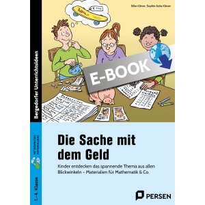 Die Sache mit dem Geld