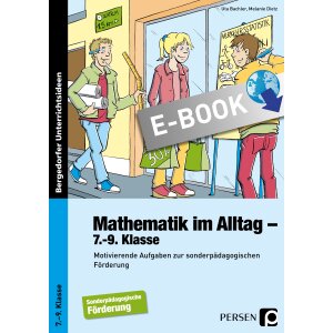 Mathematik im Alltag: Sonderpädagogische...