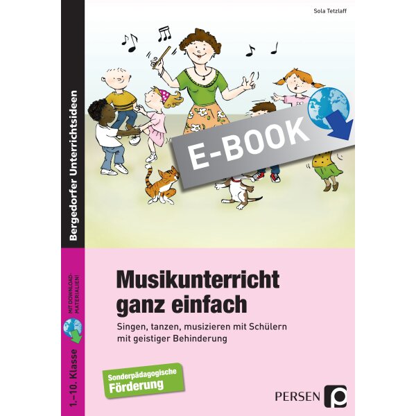 Musikunterricht ganz einfach