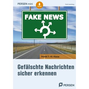 Fake News sicher erkennen