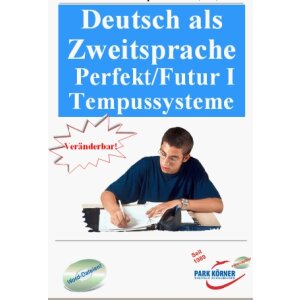 Deutsch als Zweitsprache Fortgeschritten: Partizip,...