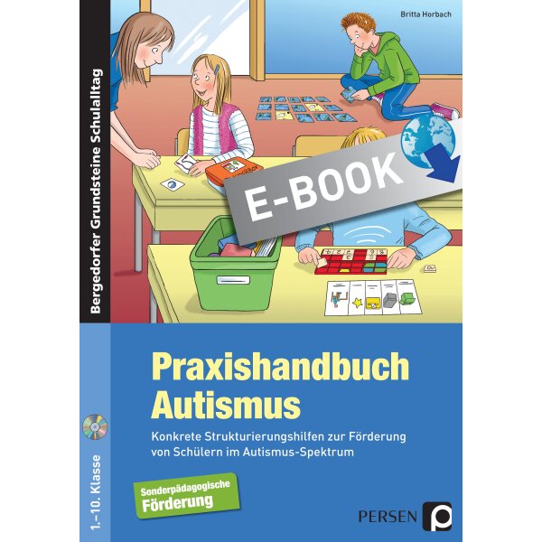 Praxishandbuch Autismus