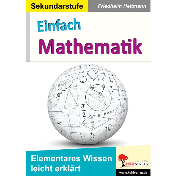 Einfach Mathematik