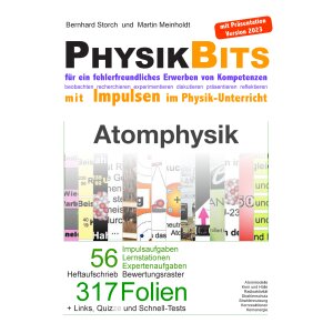 Atomphysik - PhysikBits