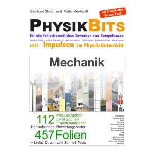 Mechanik - PhysikBits