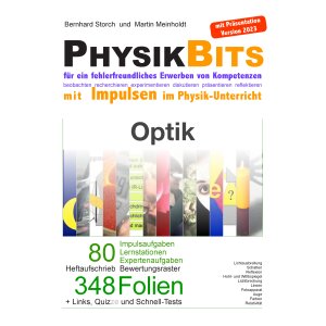 Optik - PhysikBits