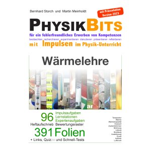 Wärmelehre - PhysikBits