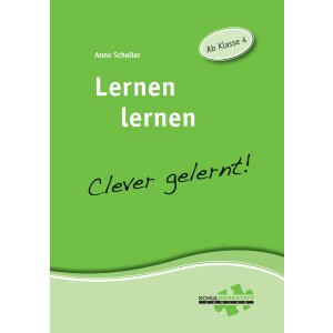 Lernen lernen - clever gelernt