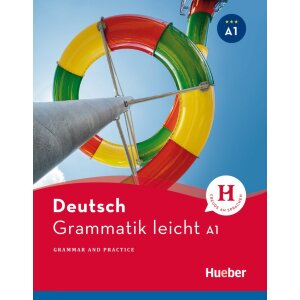 Grammatik leicht (bis) A1