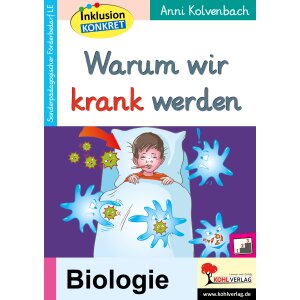 Warum wir krank werden - Inklusion konkret...