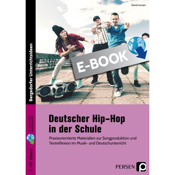 Deutscher Hip-Hop in der Schule