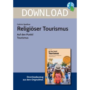 Religiöser Tourismus