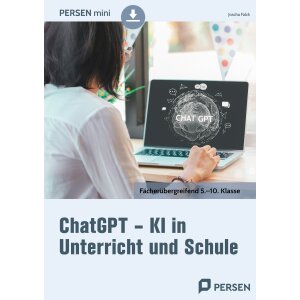 ChatGPT in Unterricht und Schule