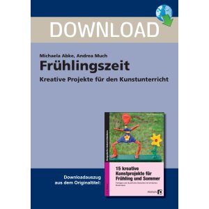 Frühlingszeit - Kreative Projekte für den...