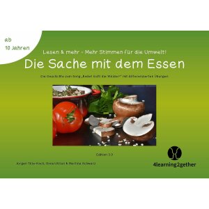 Die Sache mit dem Essen