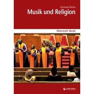 Musik und Religion - Oberstufe Musik