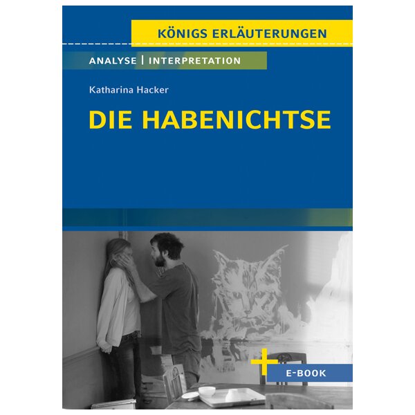 Hacker: Die Habenichtse - Interpretation und Analyse