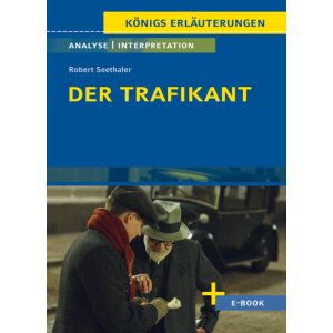 Seethaler: Der Trafikant - Interpretation und Analyse