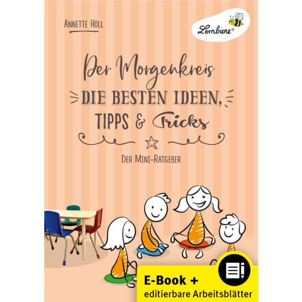 Der Morgenkreis in den Klassen 1-4