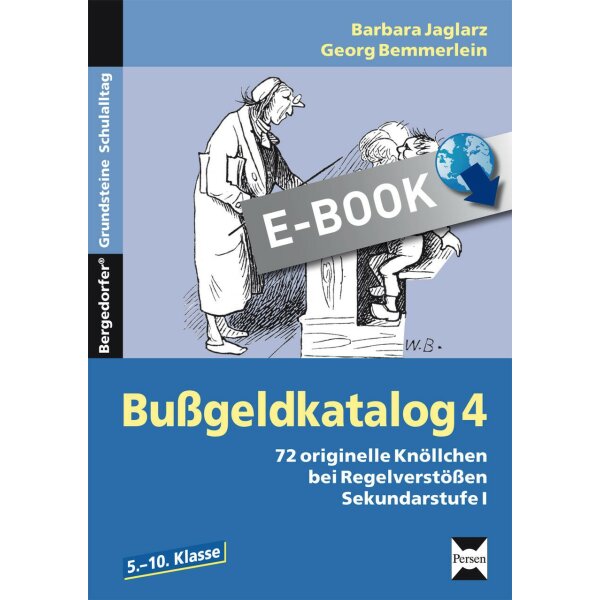 Knöllchen bei Regelverstößen - Bußgeldkatalog