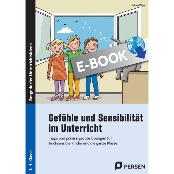 Gefühle und Sensibilität im Unterricht