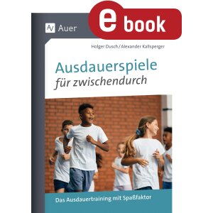 Ausdauerspiele für zwischendurch