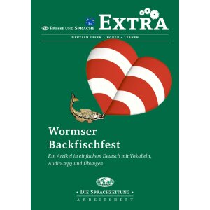 Wormser Backfischfest (B1)